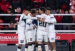 Empate en Avellaneda, con el VAR como protagonista