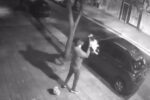 Flores: un hombre golpeó con brutalidad a su perro y ahora lo busca el Ministerio Público Fiscal