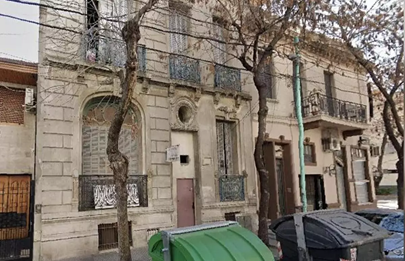 Murió otra mujer tras el ataque incendiario en un hotel de Barracas