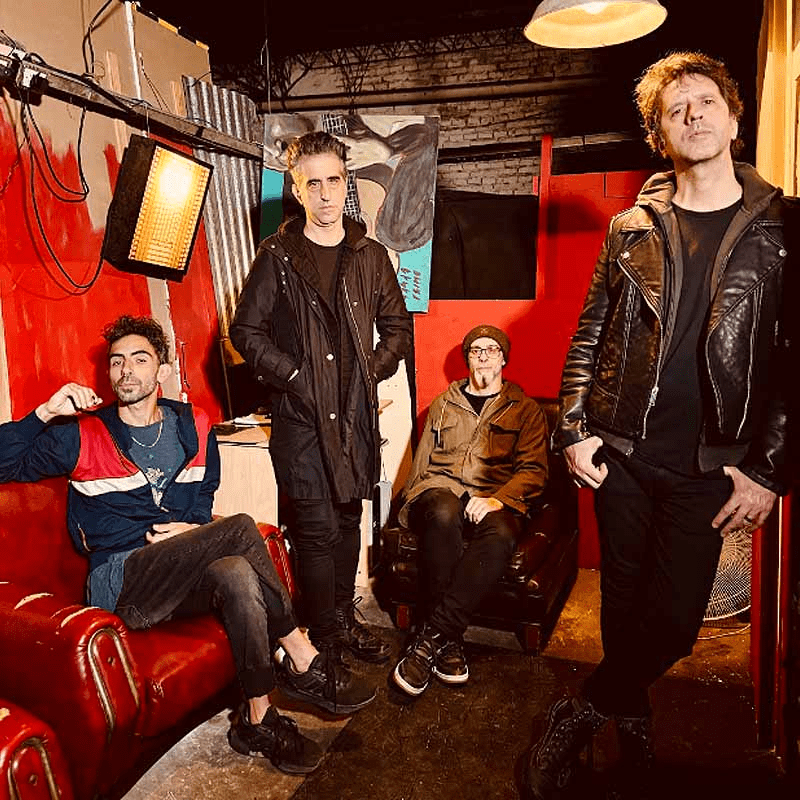 Las Bodas Químicas, este sábado, en el CAFF