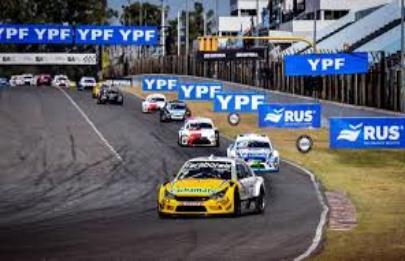 El Gran Prix de Buenos Aires comenzará el fin de semana en el autódromo Gálvez