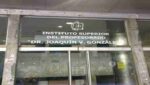 La Legislatura porteña celebró los 120 años del Joaquín V. González