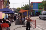 La Boca elegido por IA como el barrio más lindo de Latinoamérica