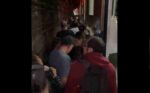 Balvanera: se cortó la luz en la Línea A de subtes, las formaciones se detuvieron a metros de la estación Loria y evacuaron a los pasajeros