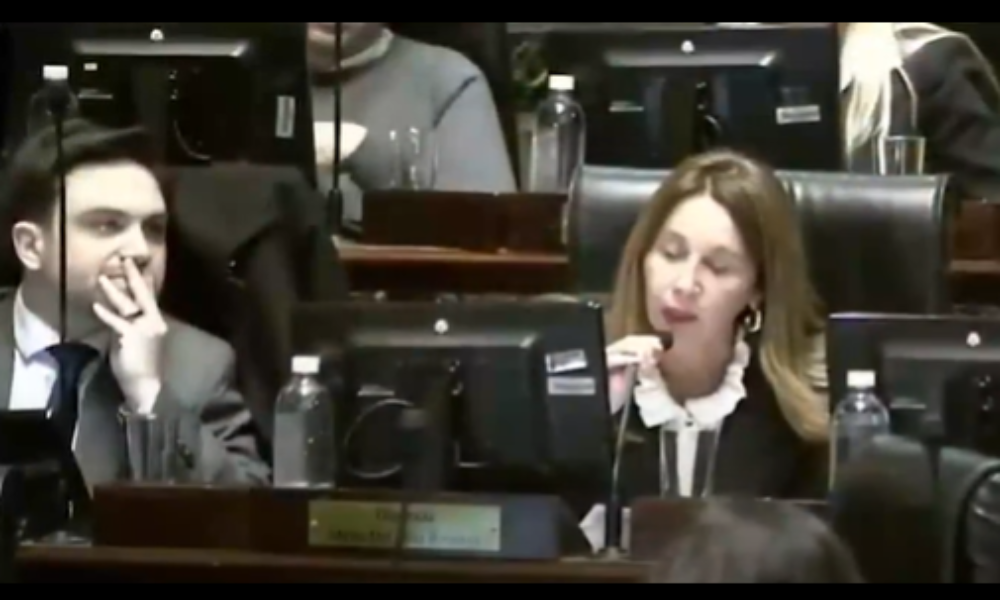 Marra y Ramírez disputan la presidencia del bloque LLA: la Junta de Ética lo definirá