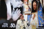 Misa con García Cuerva por los 50 años del asesinato delPadre Mugica: “Entregó su vida por Jesús y el Evangelio”