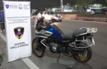 Robaron una moto en Belgrano y fueron detenidos en Mataderos