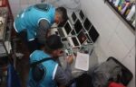 Recuperan computadoras robadas de escuelas