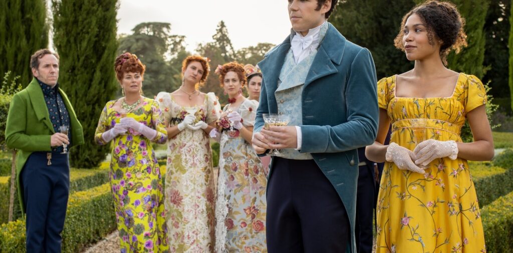 Netflix: los estrenos de series en mayo de 2024