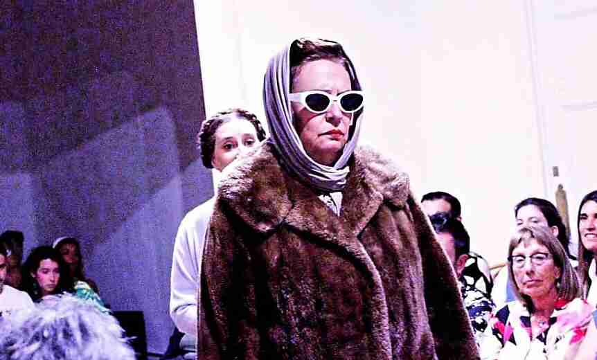 Almagro: “Vidas Paralelas”, una obra sobre Victoria Ocampo, en El Tinglado