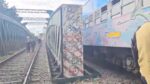Choque de trenes en Palermo: en La Fraternidad y Unión Ferroviaria hablaron de problemas en las señales y falta de inversión
