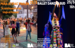  Actividades en el Espacio Cultural Chacra de los Remedios