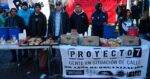 Pedido de informes al Gobierno porteño por los denominados “operativos de limpieza urbana”