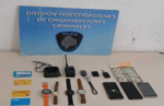 Cae banda internacional por robo, estafa y extorsión