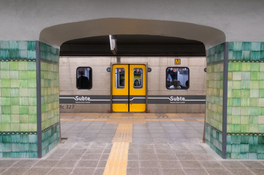 La Justicia suspendió el aumento del subte y Premetro hasta el 10 de julio