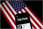 Estados Unidos, camino a prohibir Tik Tok.
