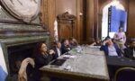Audiencia Pública por los directores del Instituto de Gestión Electoral de la Ciudad