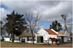 El apogeo del Turismo Rural: viajes cercanos y más económicos.