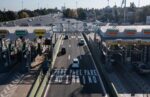 Ya está operativo el peaje sin barreras de Parque Avellaneda sentido provincia
