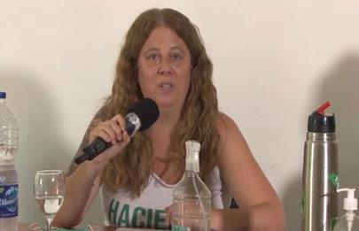 Por orden judicial deben reincorporar a una trabajadora Trans en el Hospital Bonaparte