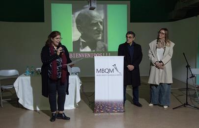 “Memorias compartidas” en el Museo Quinquela Martin