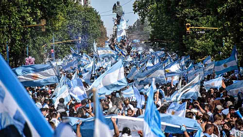 El verdadero soberano