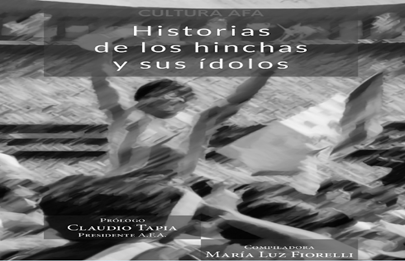 Cultura Vélez: Fútbol y literatura