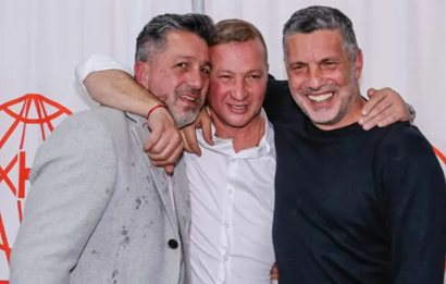 Elecciones en Huracán: Ganó el oficialismo y Abel Poza es el nuevo presidente