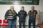 Detuvieron a tres integrantes del clan Estrada en Bajo Flores