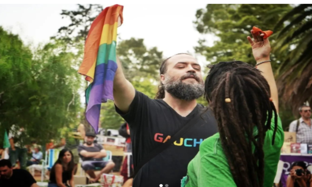 Asamblea del Parque Avellaneda: “No nos acostumbramos a los discursos de odio”