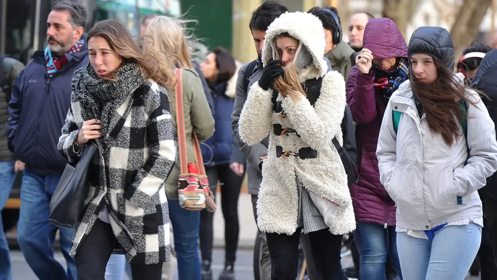 ¿Cómo te prepararás para el frío del invierno?
