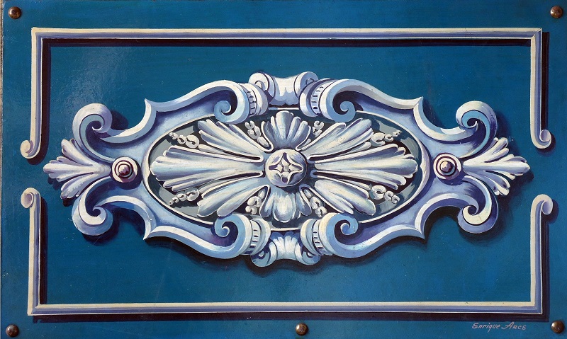 Aniversario de la Ciudad de Buenos Aires: lanzan un concurso de fileteado para buses turísticos