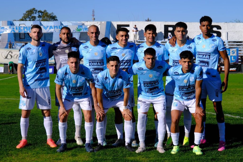 La Topadora del Oeste volvió a la victoria