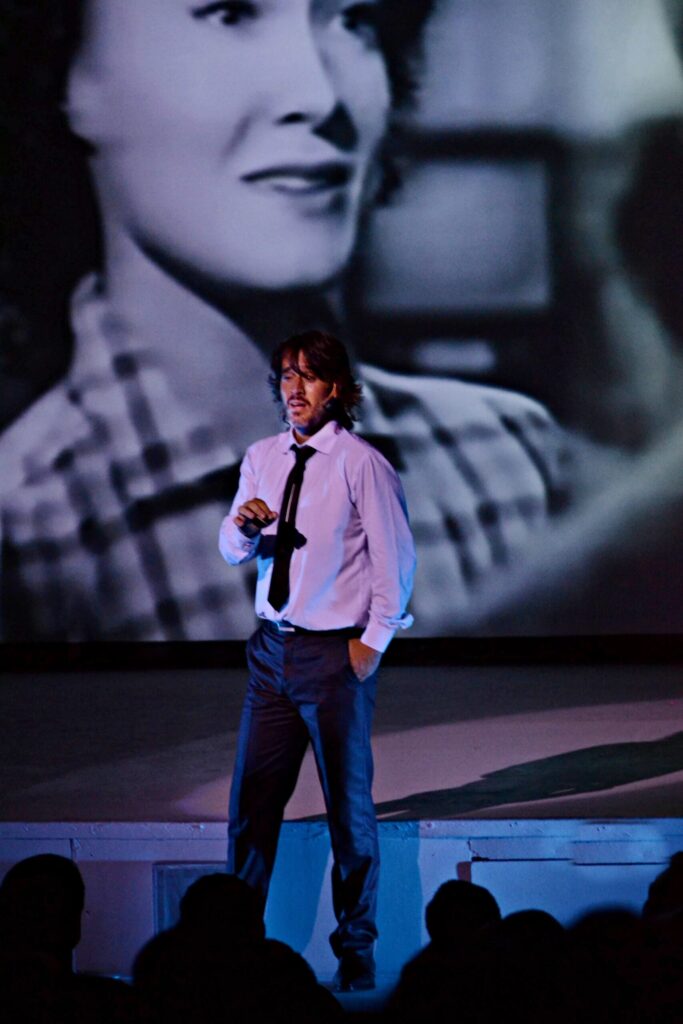 El cine argentino resucita en canciones