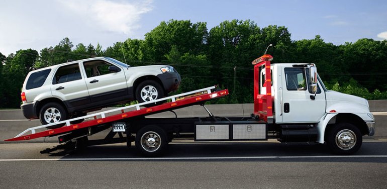 Las compañías de seguros ya no tienen la obligación de cubrir el servicio de grúa y asistencia mecánica