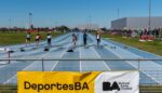 Los deportistas ya pueden anotarse para los Juegos Porteños 2024