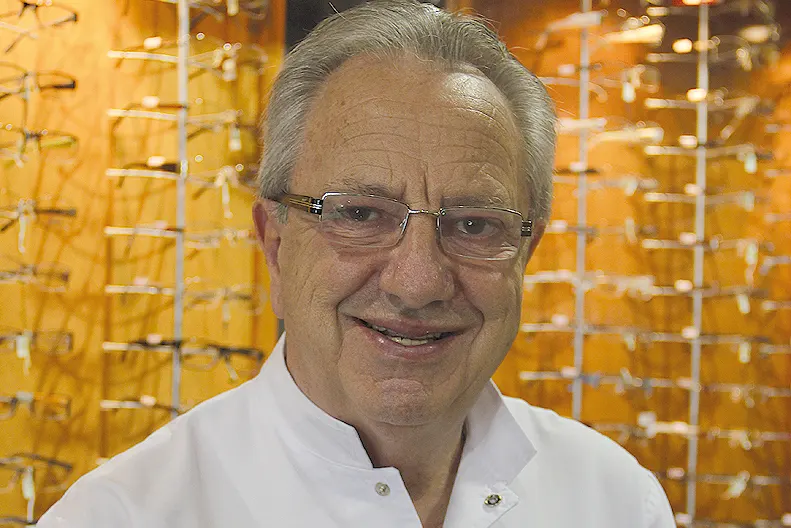 Cuando un amigo se va