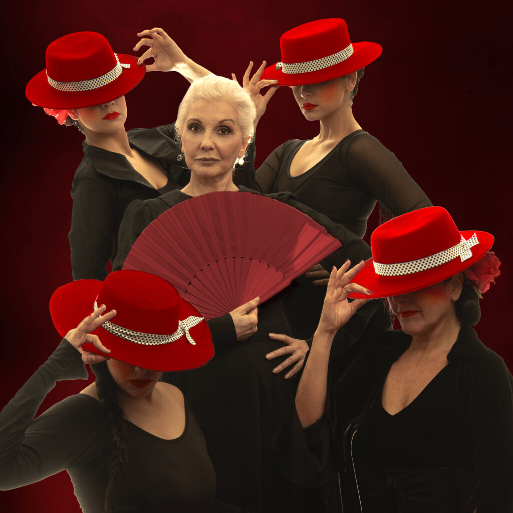 Los versos de Federico en clave de barrio