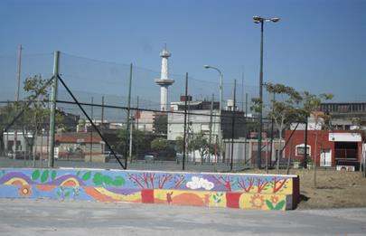 La historia de “El Pelado”, el ladrón de Soldati