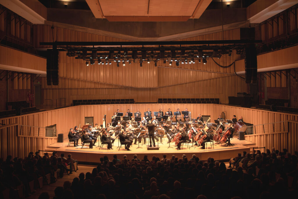 Agenda cultural para disfrutar el fin de semana porteño