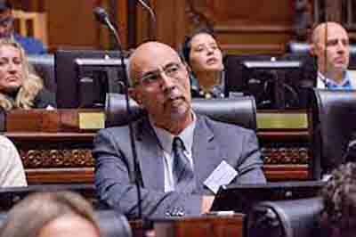 Piden informes por la coparticipación porteña