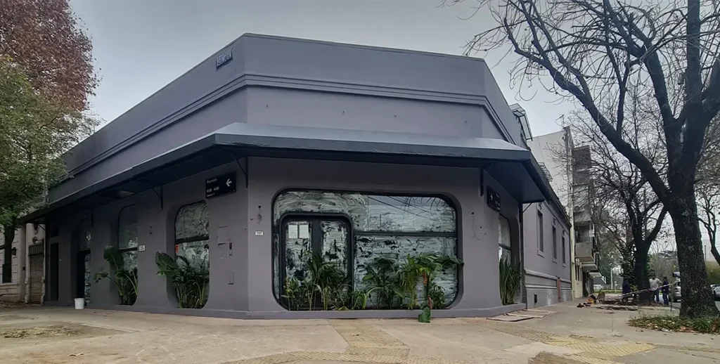 Raíx: nace una nueva propuesta gastronómica