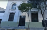 Muere un trabajador en una escuela primaria del barrio de Barracas