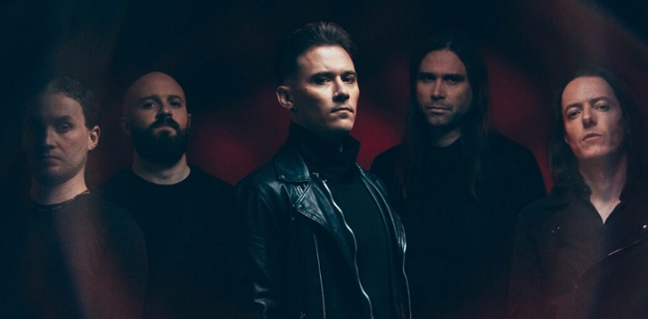 TesseracT regresa a la Argentina