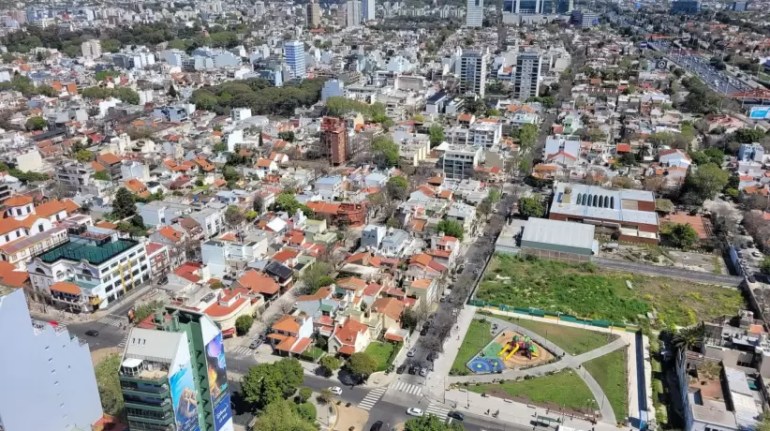 Núñez: los nuevos proyectos posicionan a este barrio como el Puerto Madero del norte pero le quitan su identidad