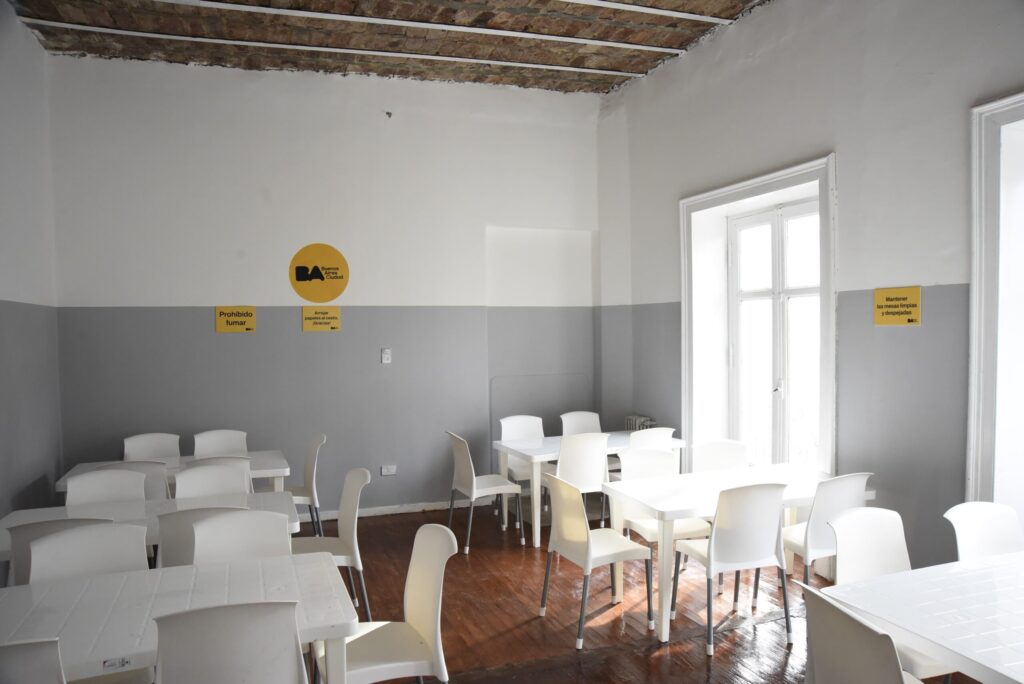 Desarrollo Humano suma 180 nuevas plazas en los Centros de Inclusión Social