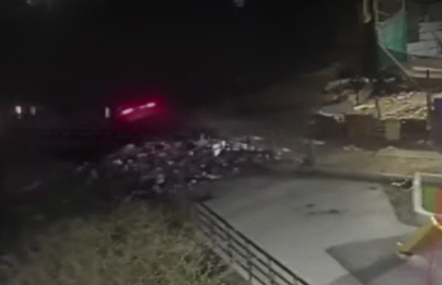  Fue detenido el conductor del auto que cayó al Riachuelo