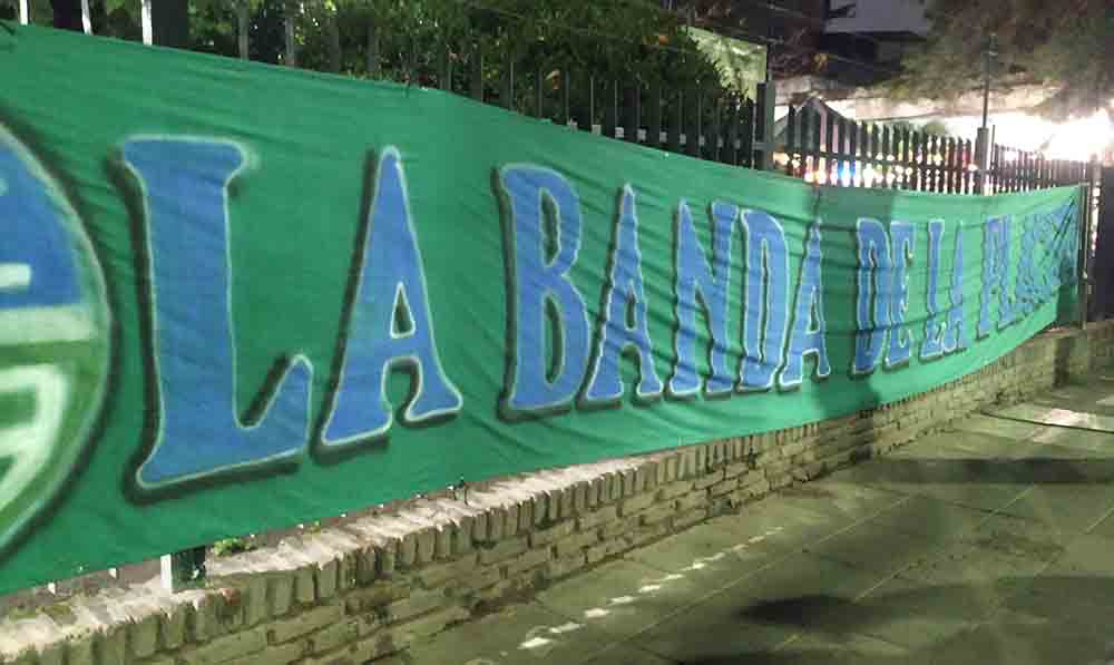 Por la continuidad de AVeFA