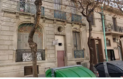 Declarará la única sobreviviente de la tragedia de Barracas