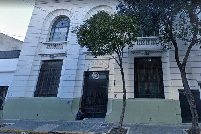 Barracas: un operario murió aplastado mientras arreglaba el ascensor de una escuela
